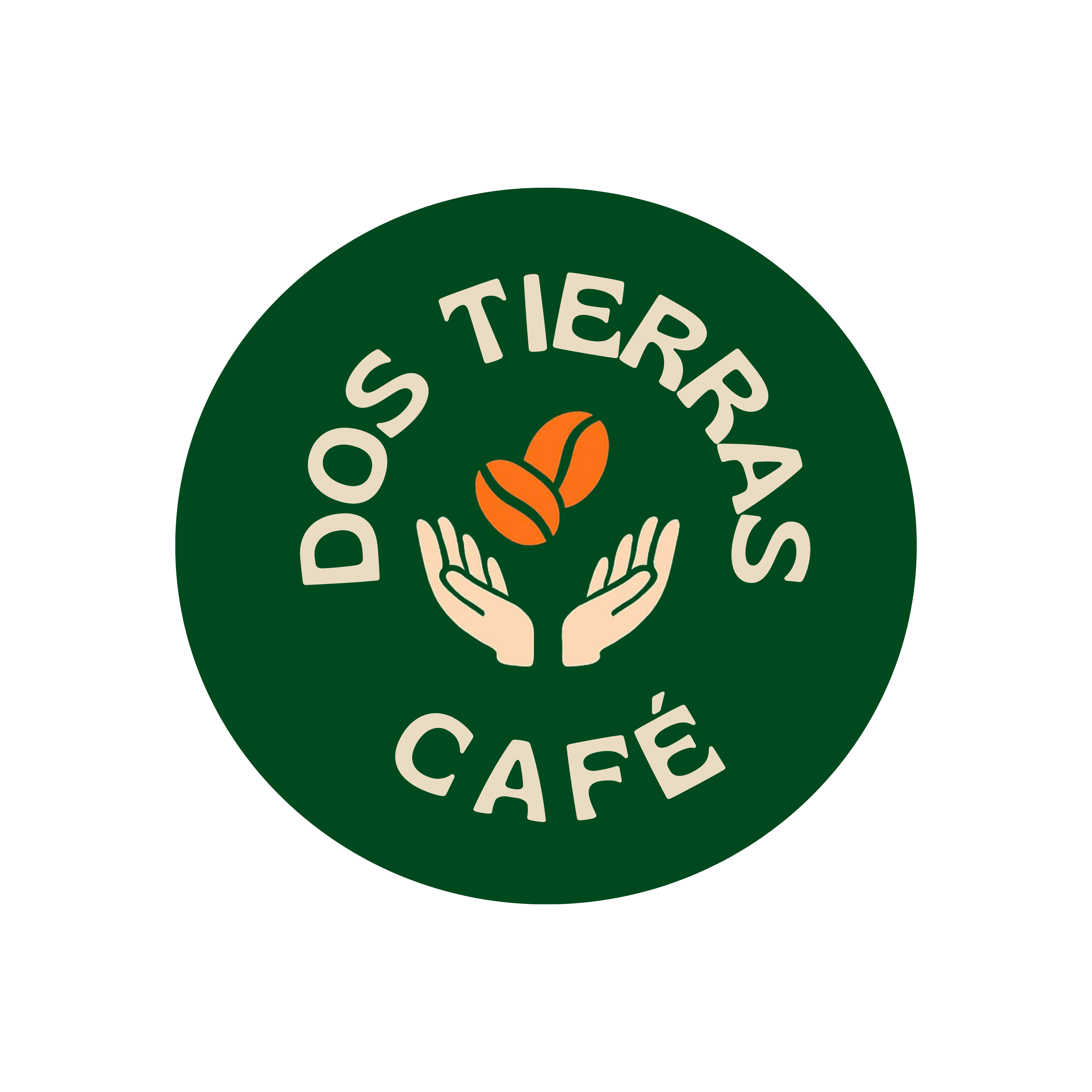 Dos Tierras Café
