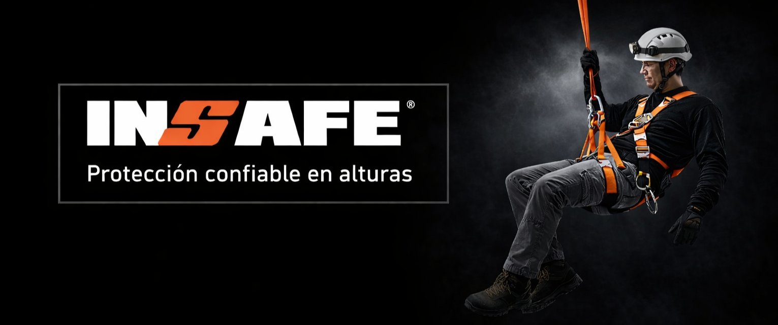 Marca Insafe