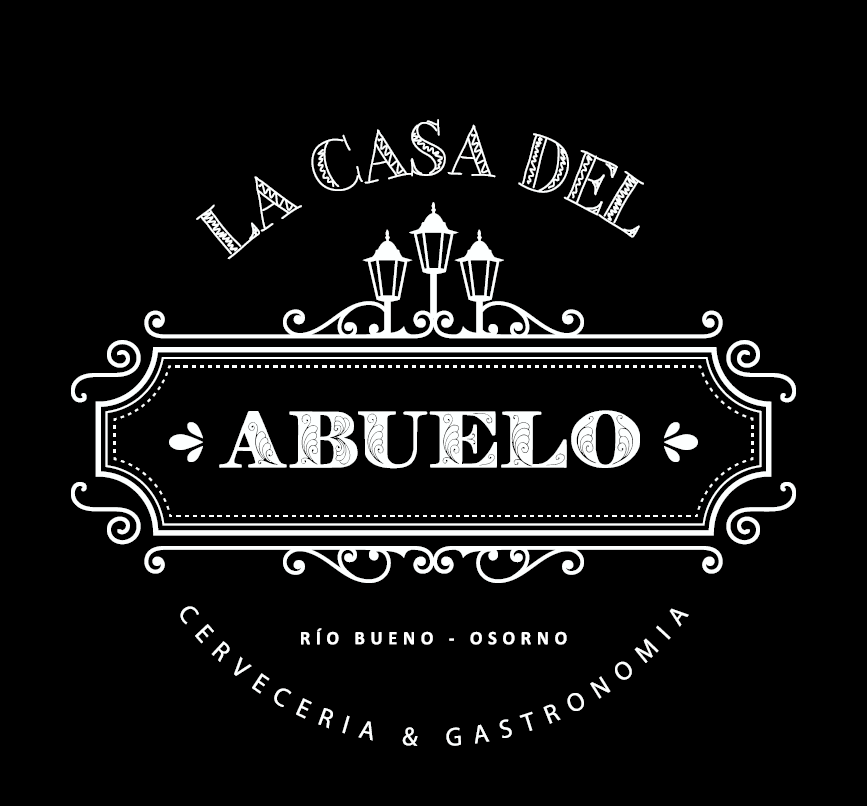 La casa del abuelo