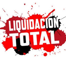 Liquidación Outlet