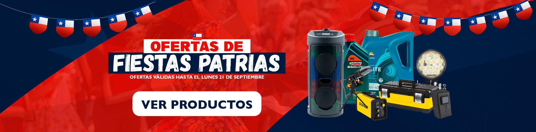 Dpro Spa | ferretería industrial