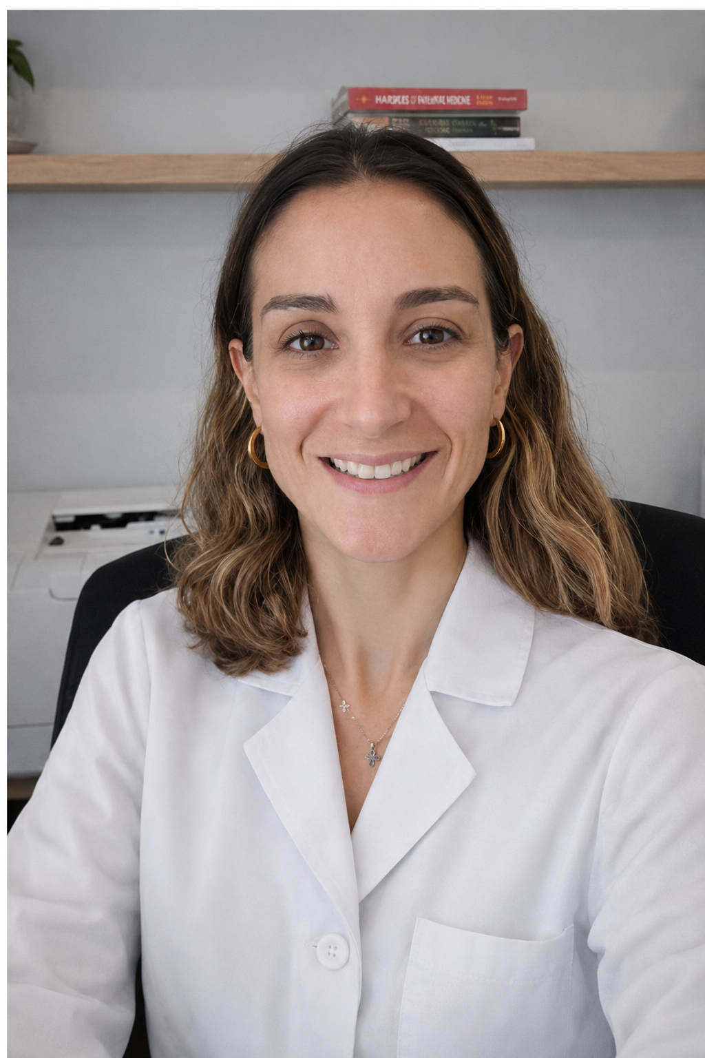 Nutrición con evidencia, cercanía y herramientas posibles de aplicar en la vida diaria