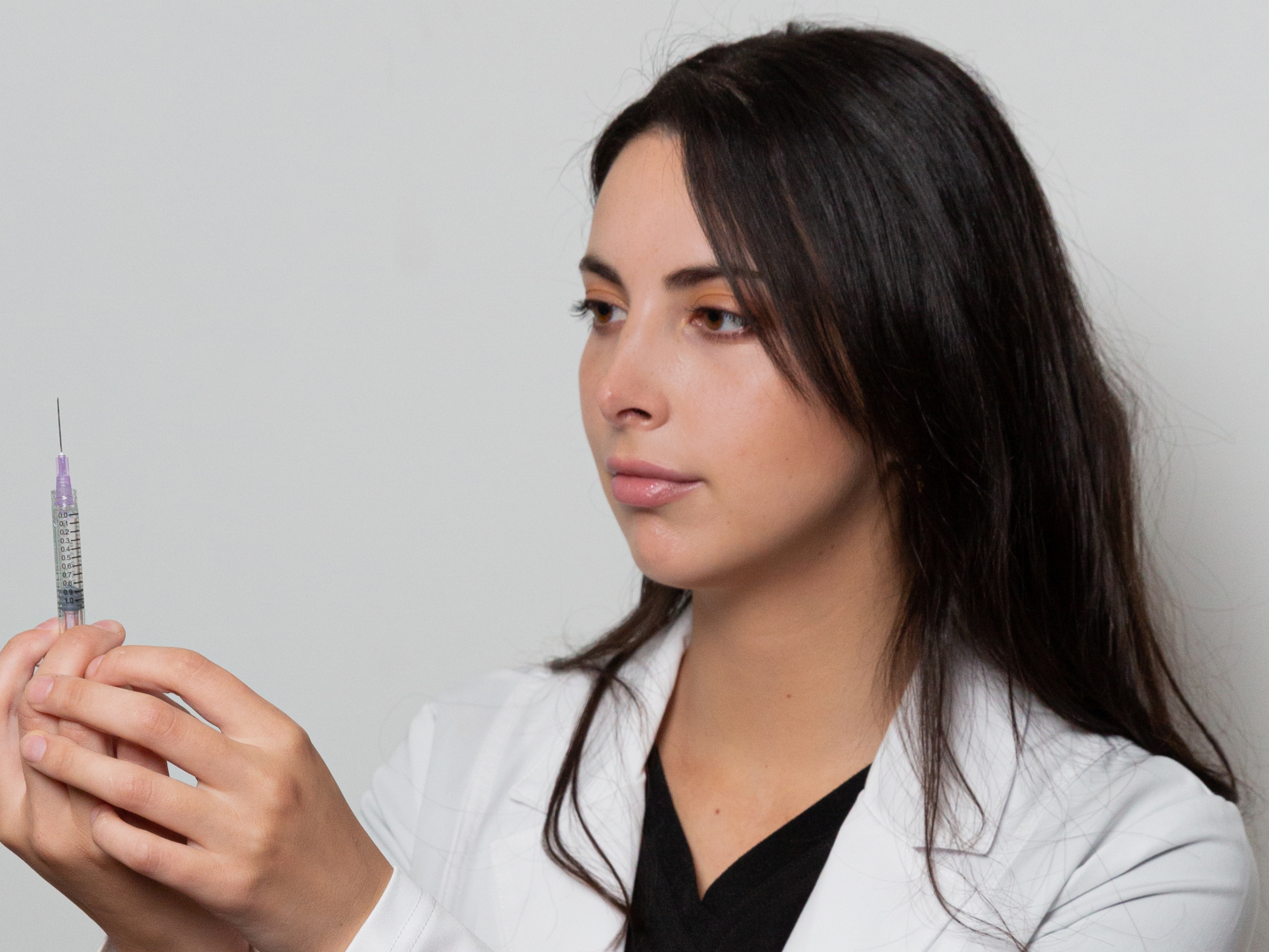 Medicina estética facial avanzada