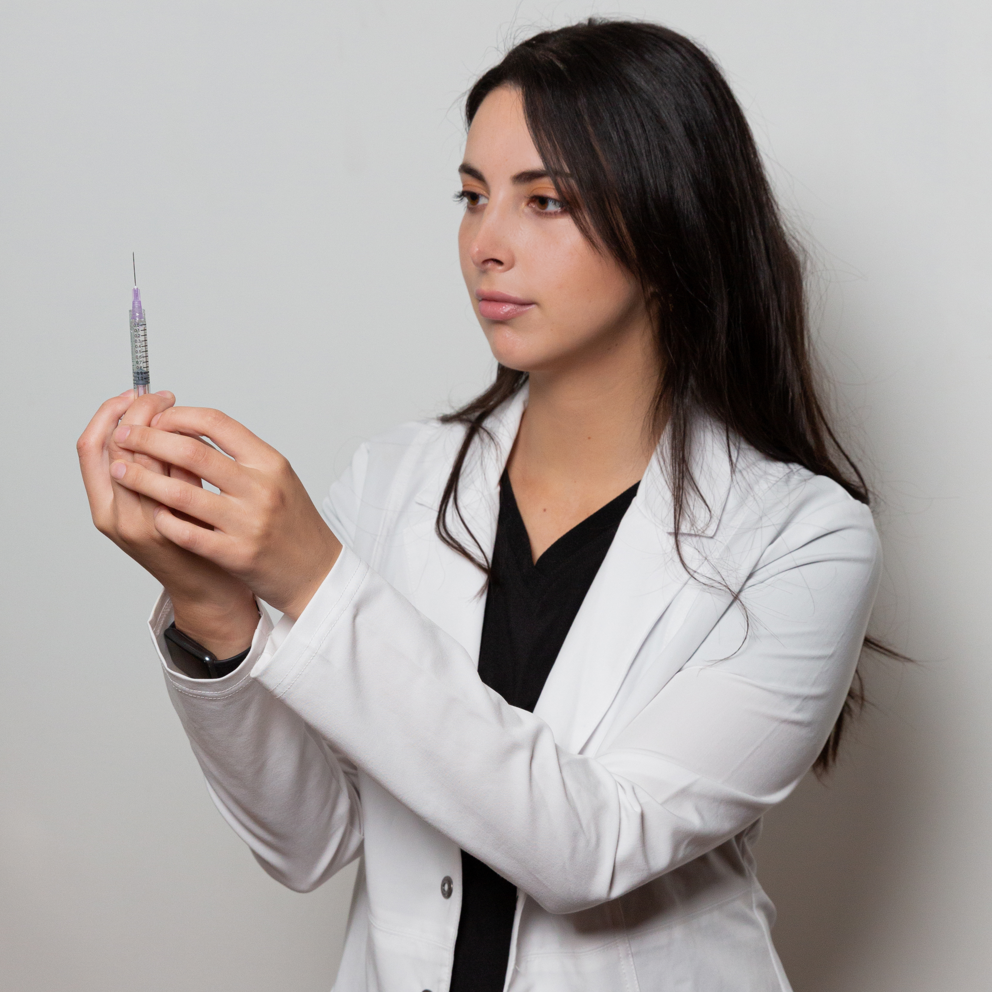 Medicina estética facial avanzada