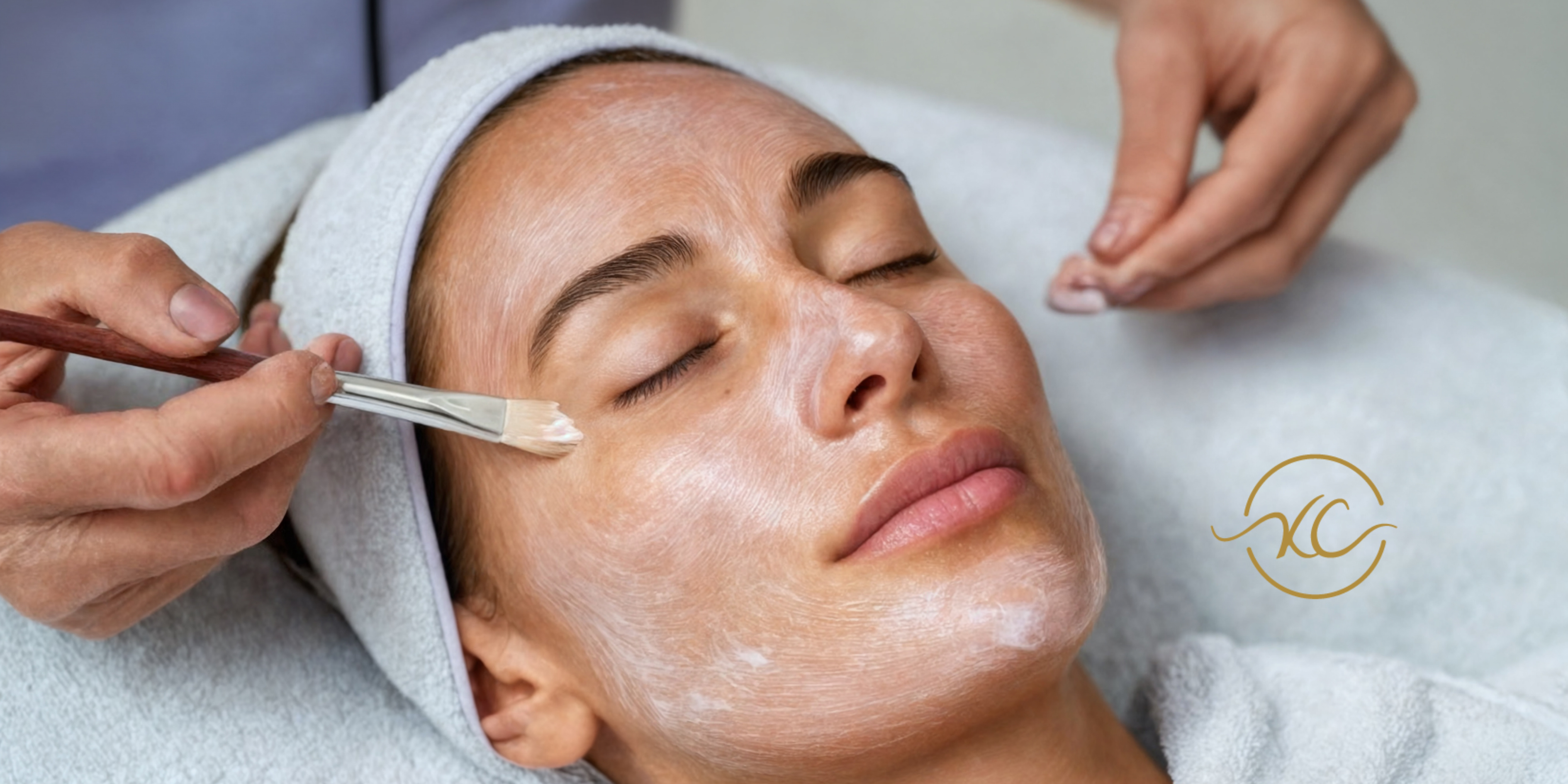 Cuidado facial y corporal