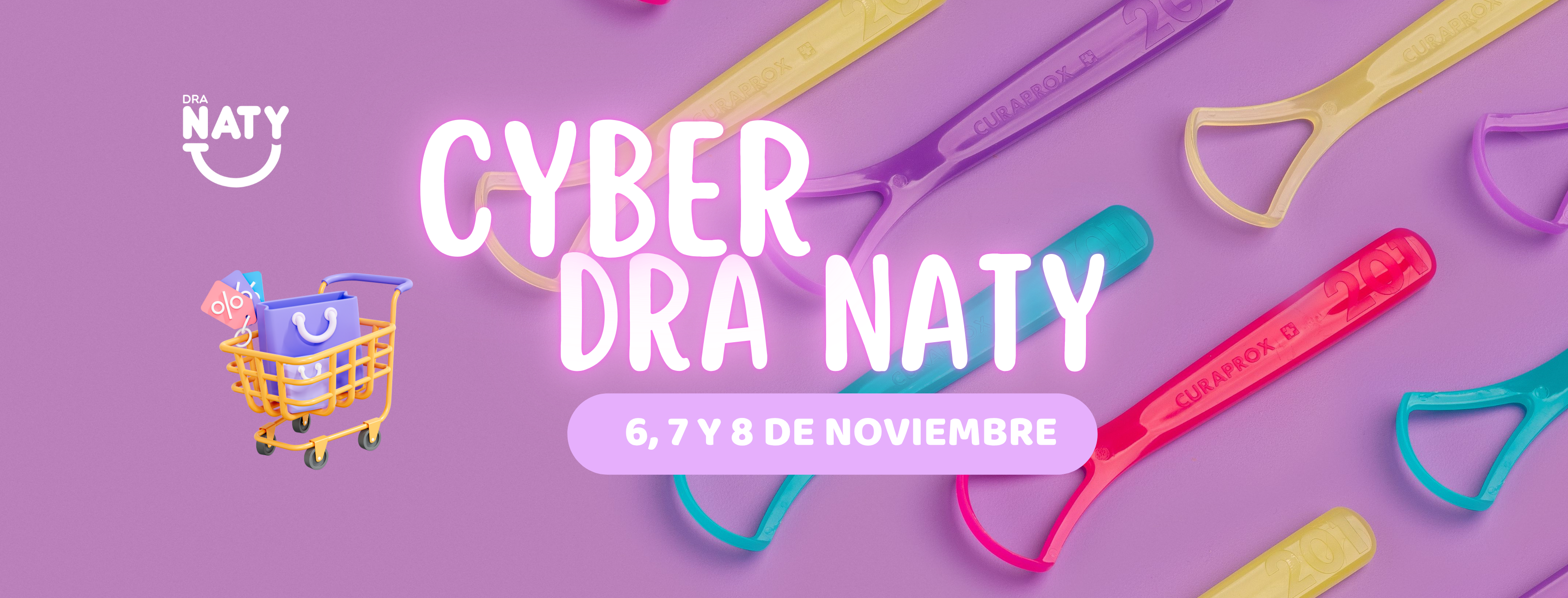 DRA NATY