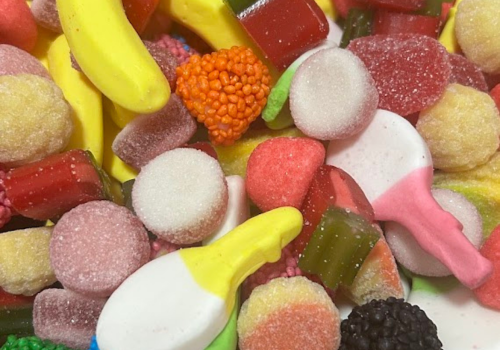 Mix Criamos para Ti