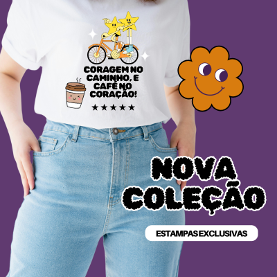 Coleções Exclusivas