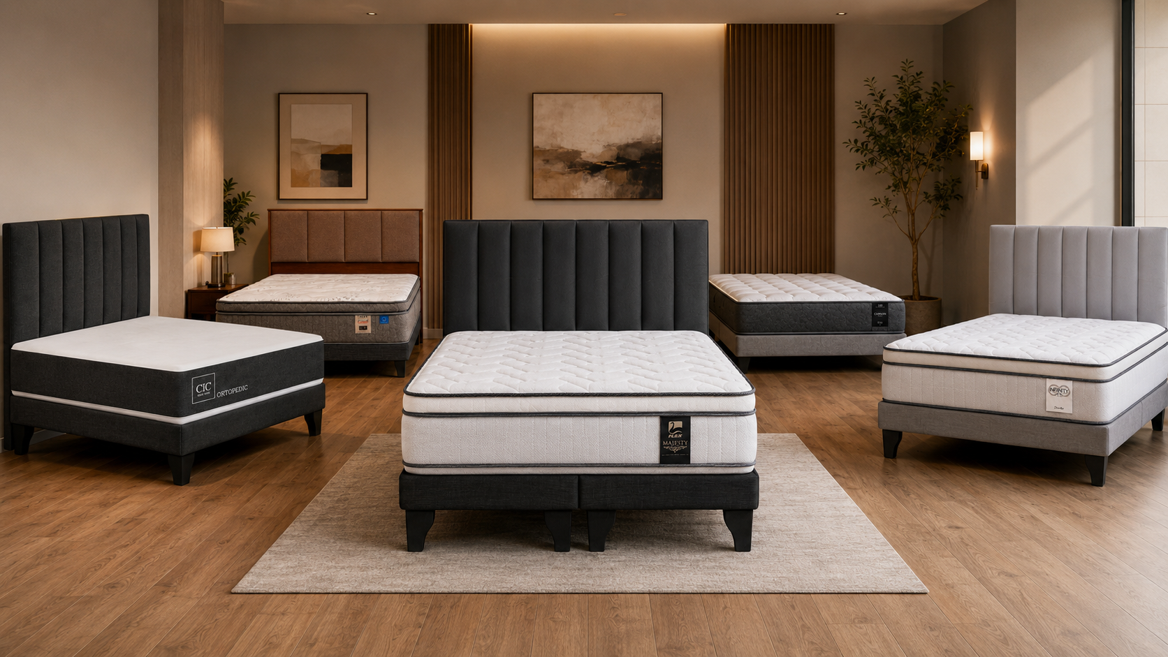 Renueva tu dormitorio con ofertas exclusivas