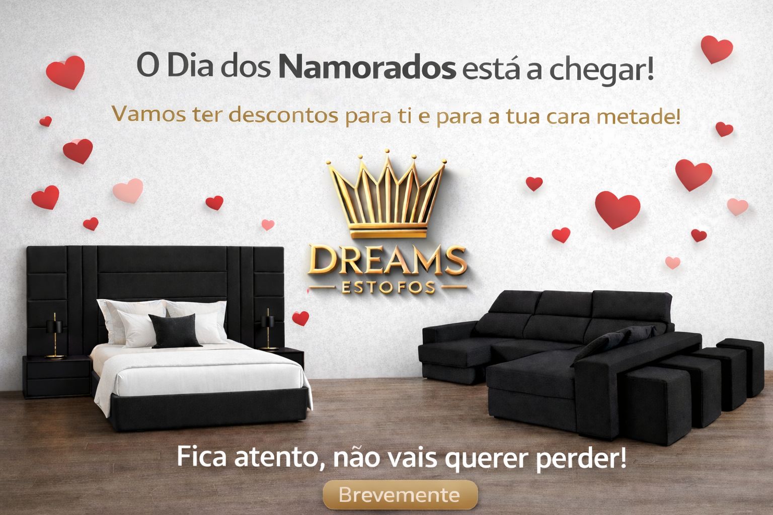 Dreams Estofos