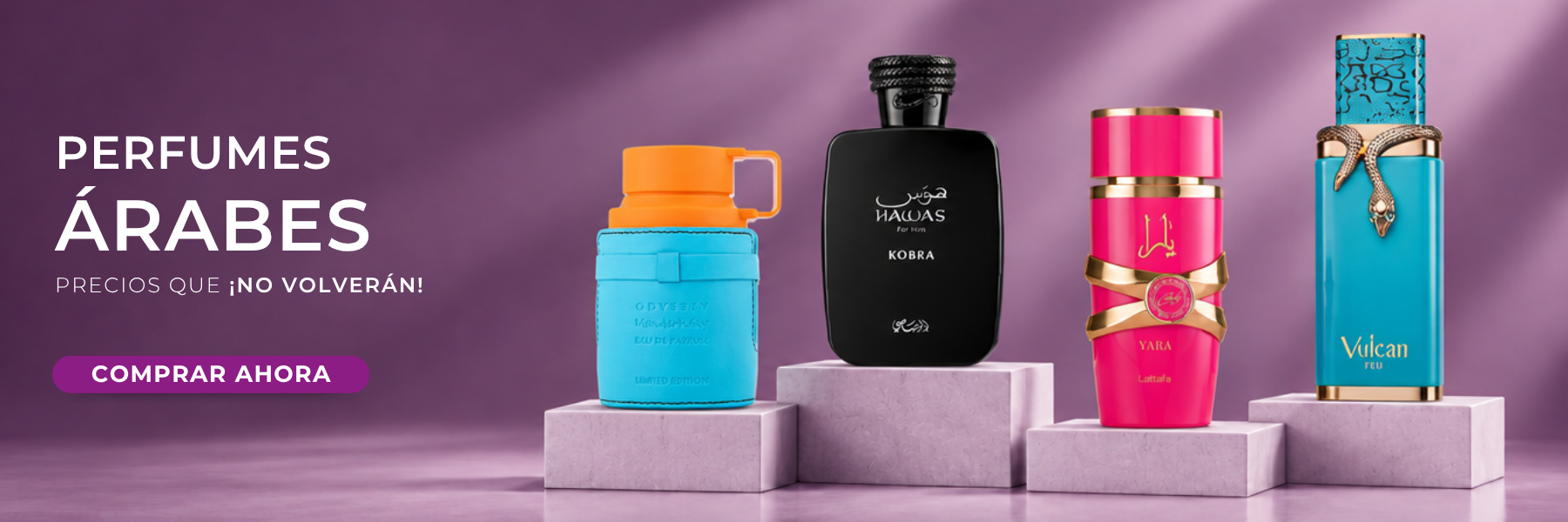 Dreams Parfums Mayorista