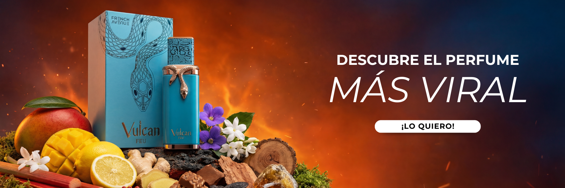 Dreams Parfums Mayorista