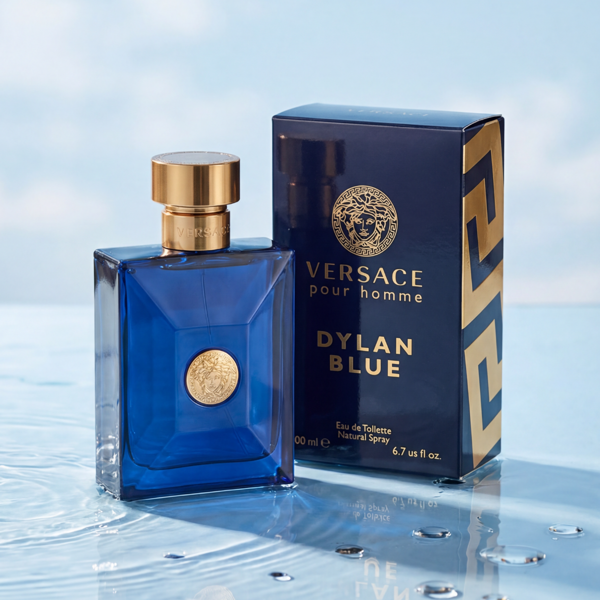 Dreams Parfums Mayorista