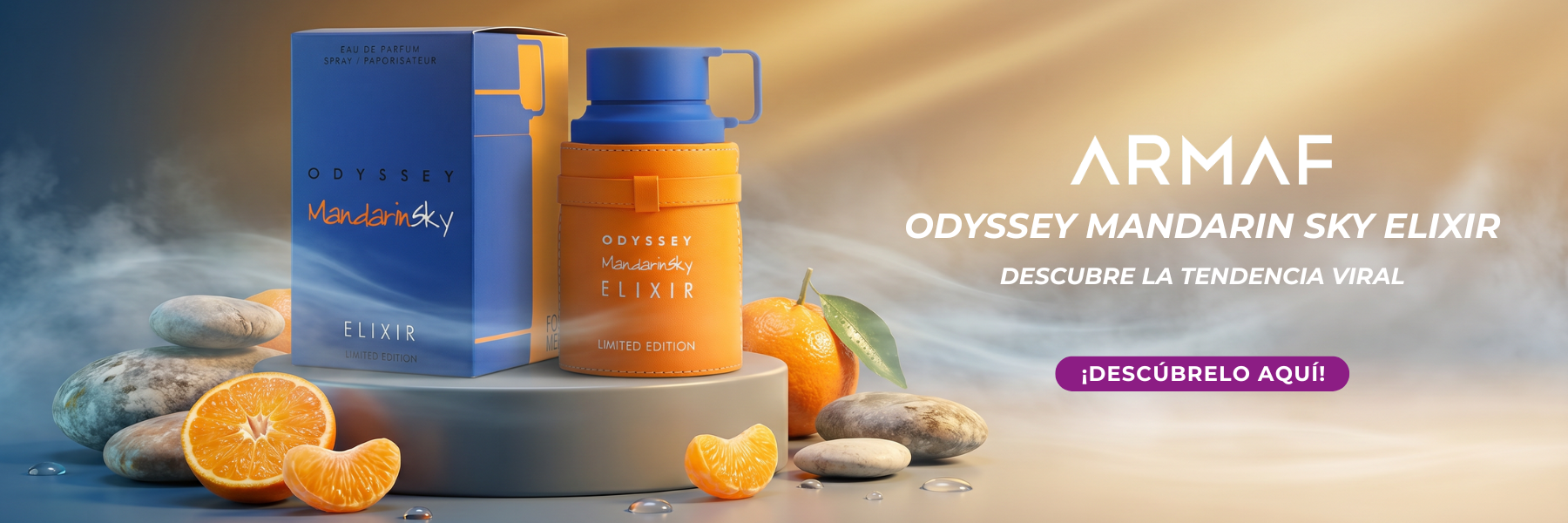 Dreams Parfums Mayorista