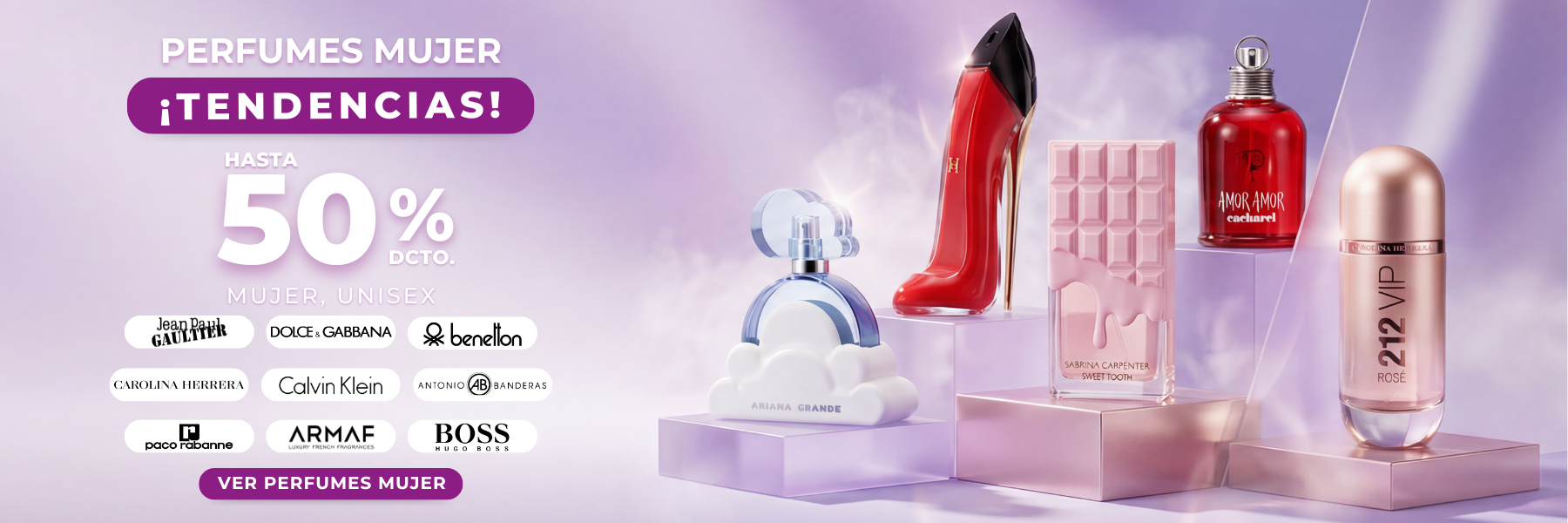 Dreams Parfums Mayorista