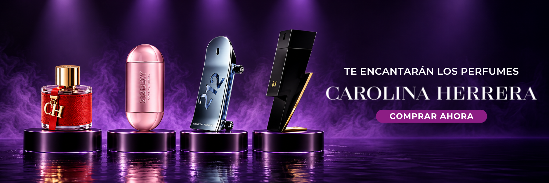 Dreams Parfums Mayorista