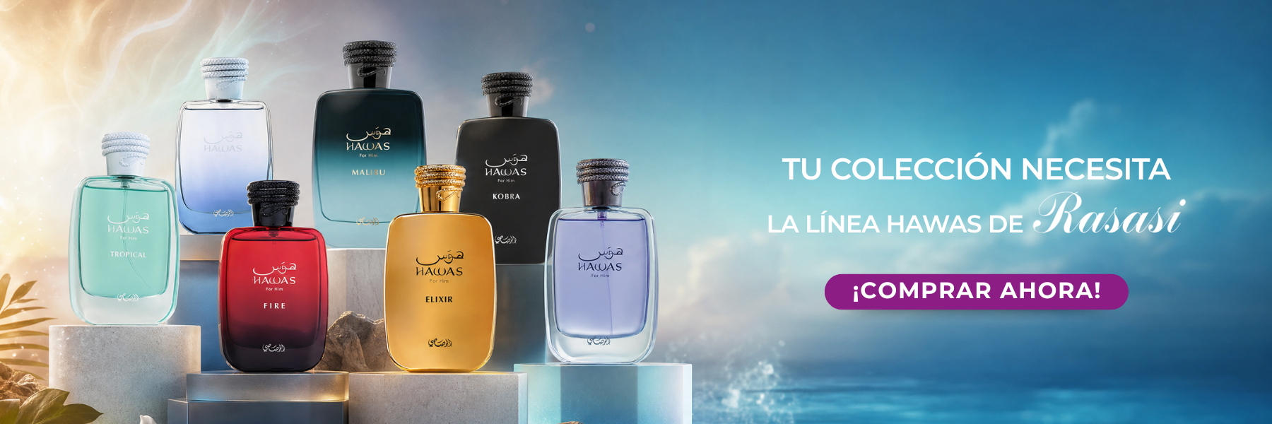 Dreams Parfums Mayorista