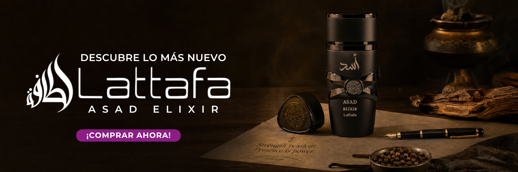 Dreams Parfums Mayorista
