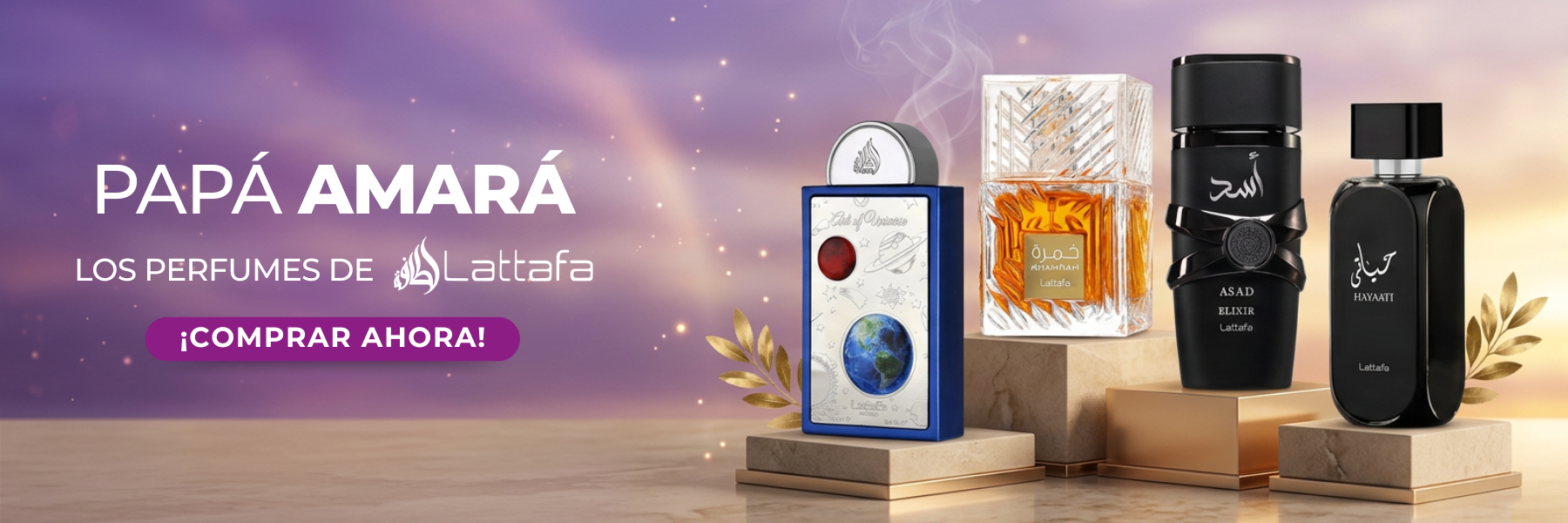 Dreams Parfums Mayorista