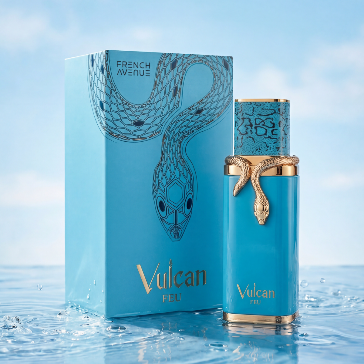 Dreams Parfums Mayorista