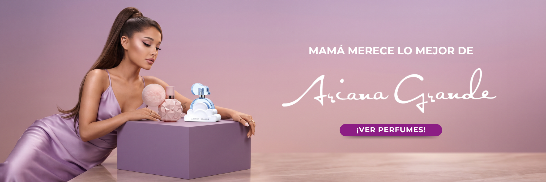 Dreams Parfums Mayorista