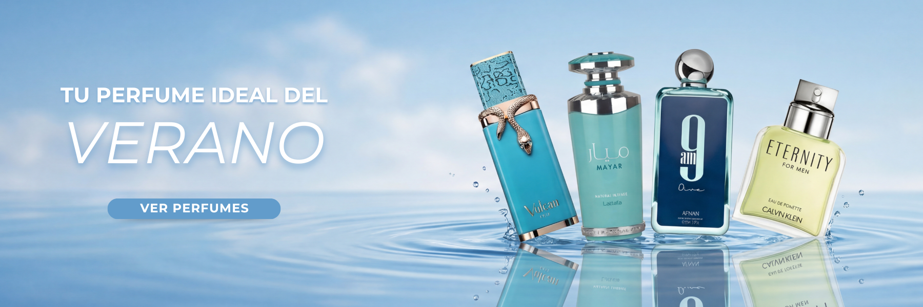 Dreams Parfums Mayorista