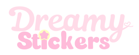 DreamyStickers