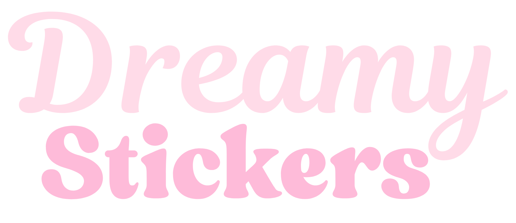 DreamyStickers