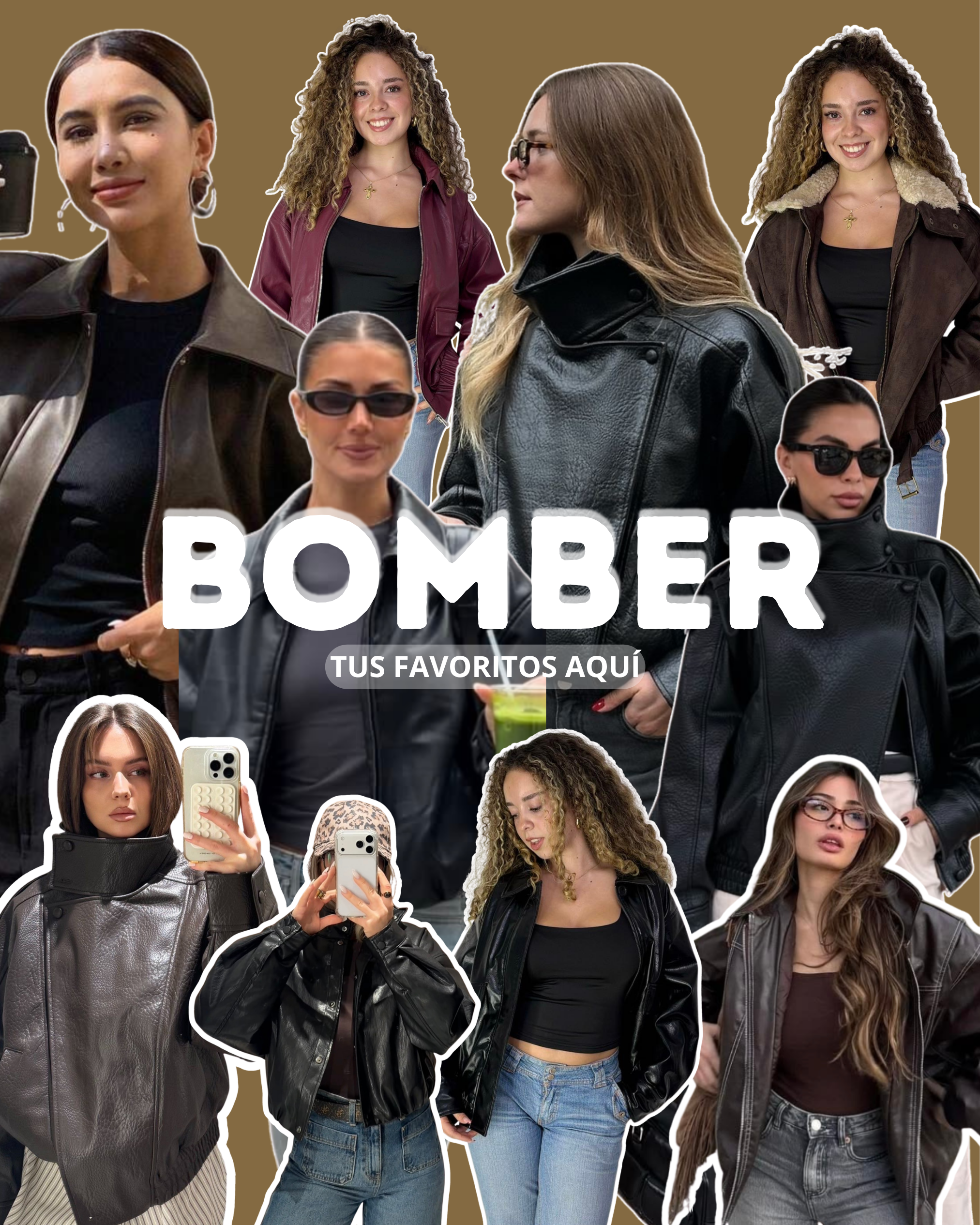 Título de la Sección