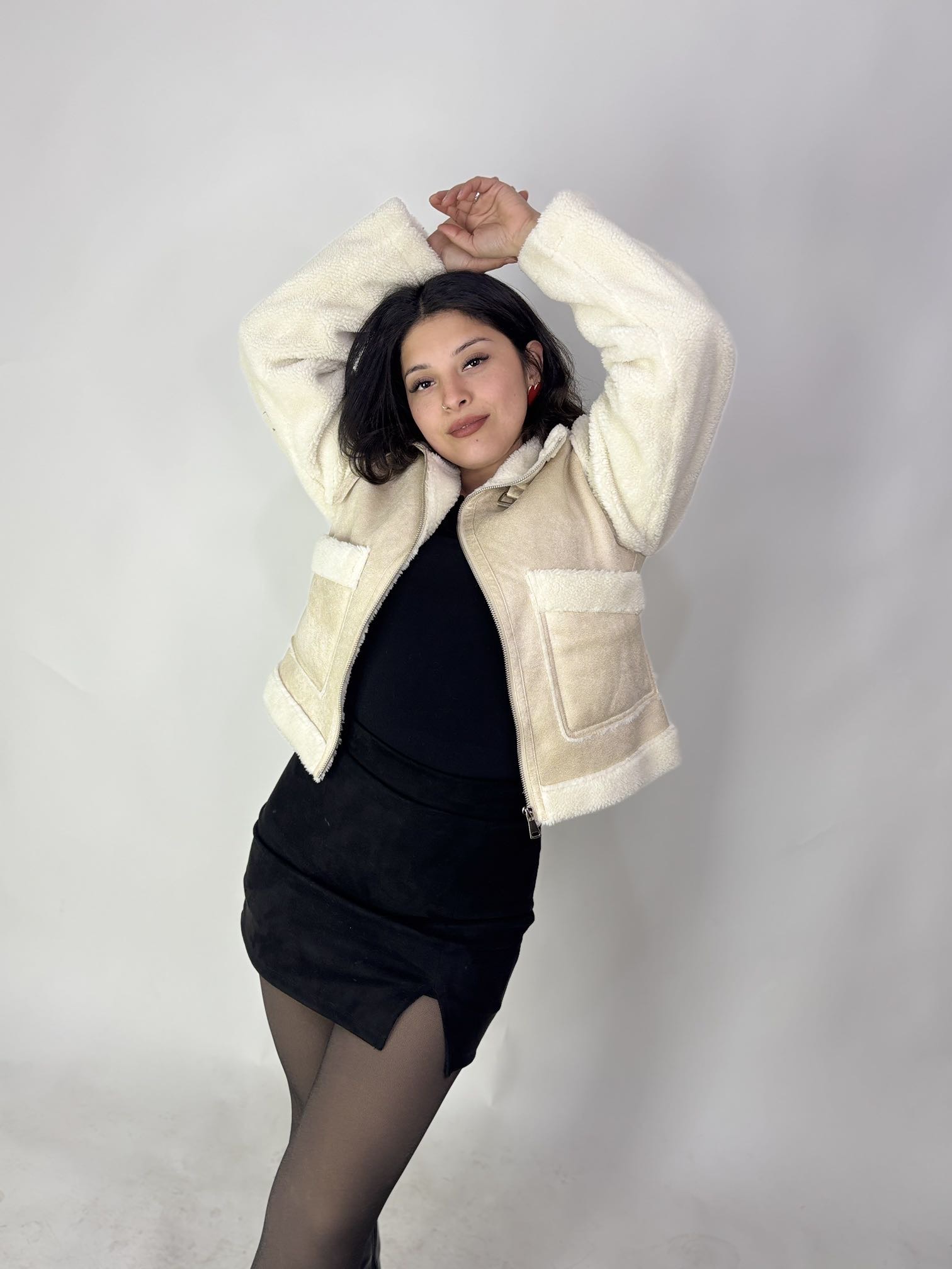 CHAQUETAS TENDENCIAS