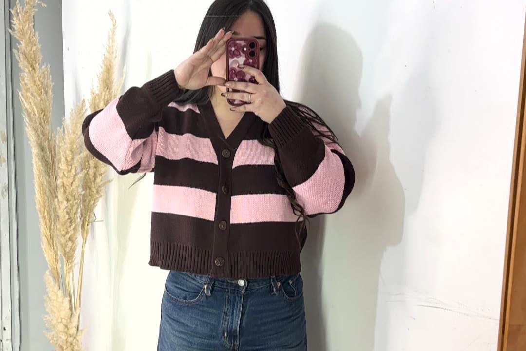 SWEATERS EMMA