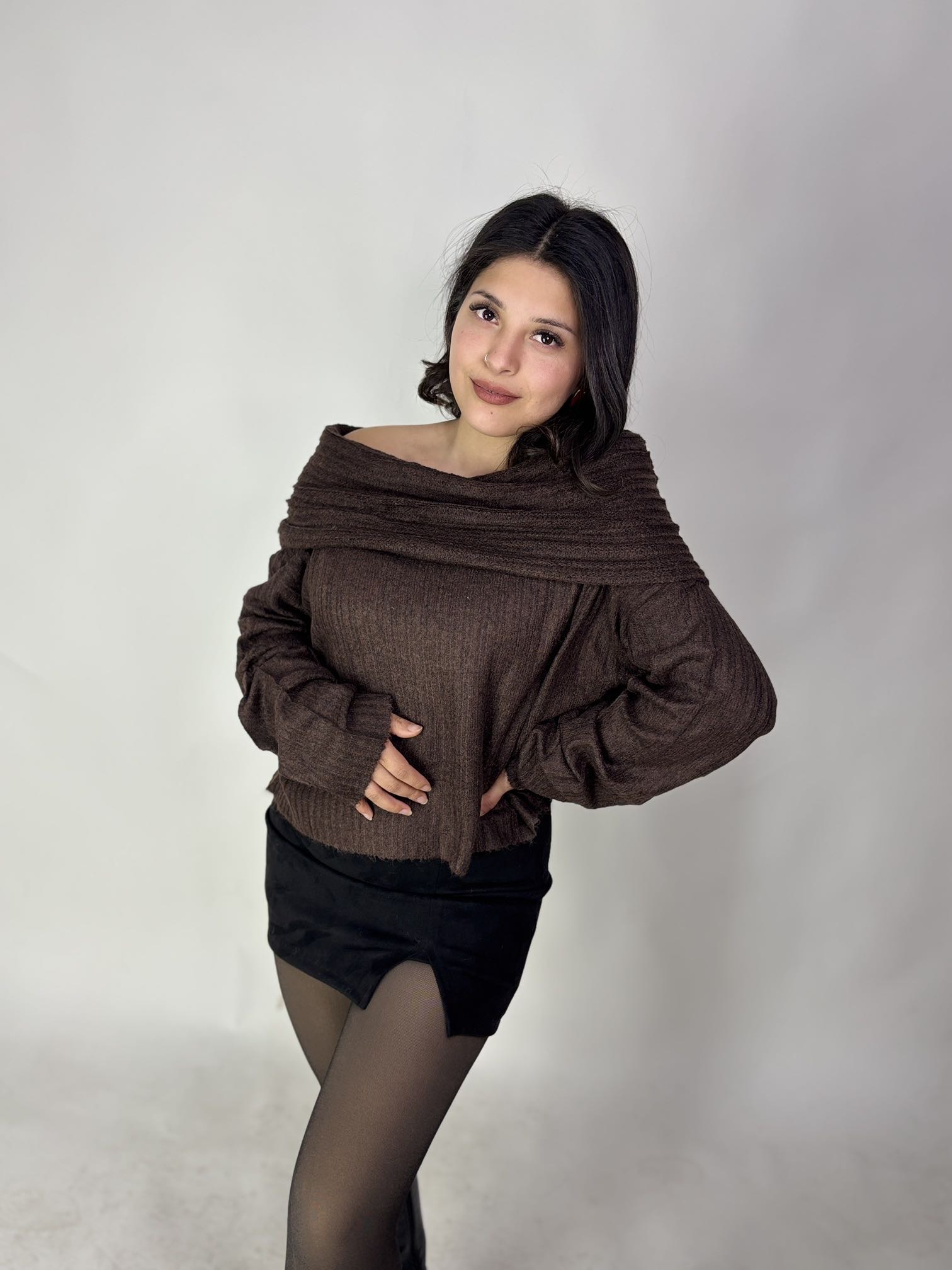 SWEATER