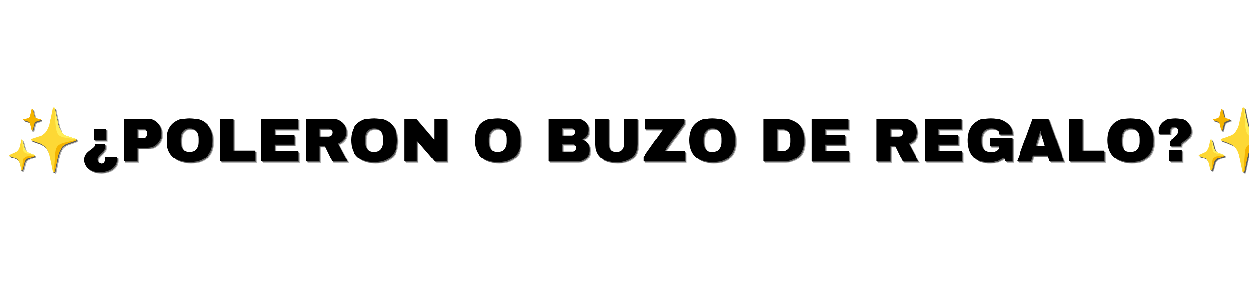 Título de la Sección