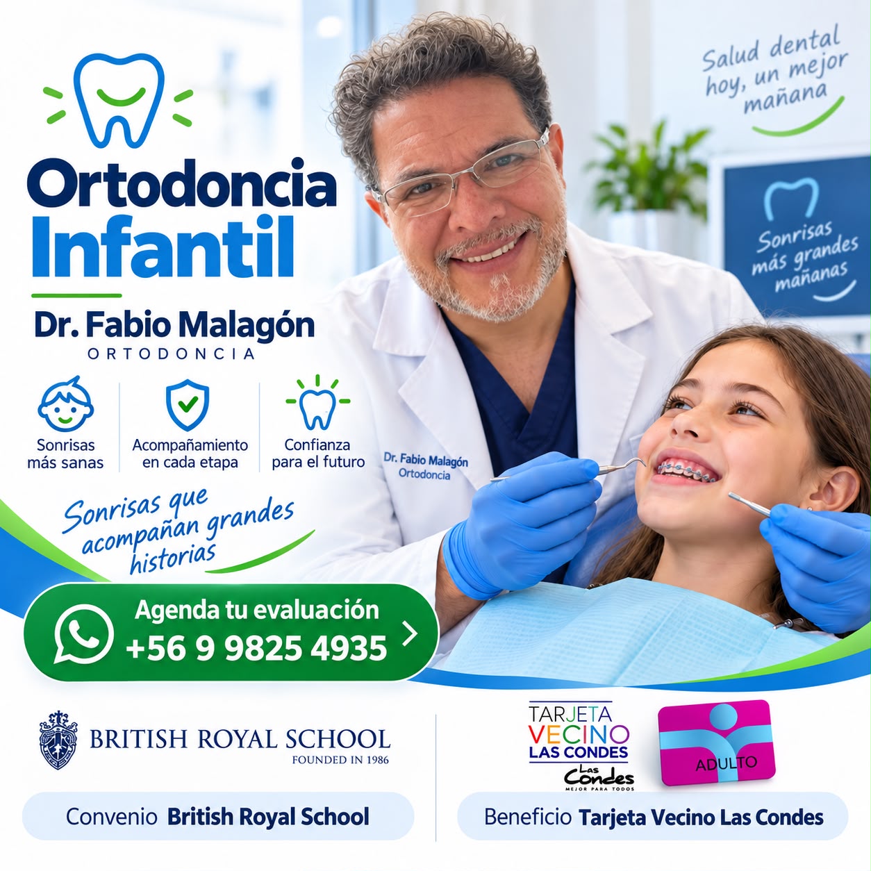 Ortodoncia Correctiva