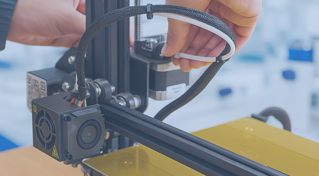 Fusionamos impresión 3D y ortopedia para crear soluciones únicas