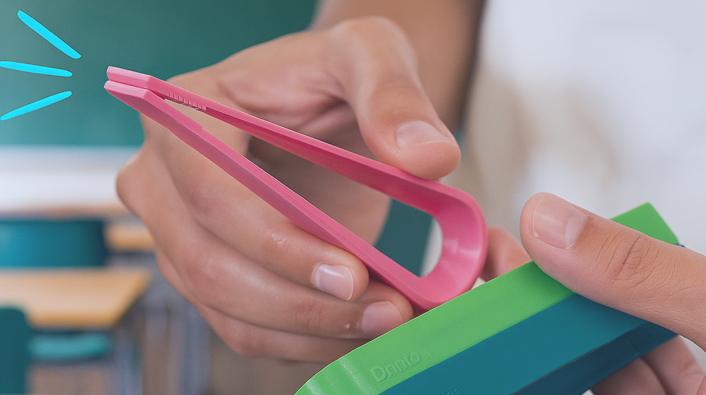 Diseñamos para potenciar tus habilidades