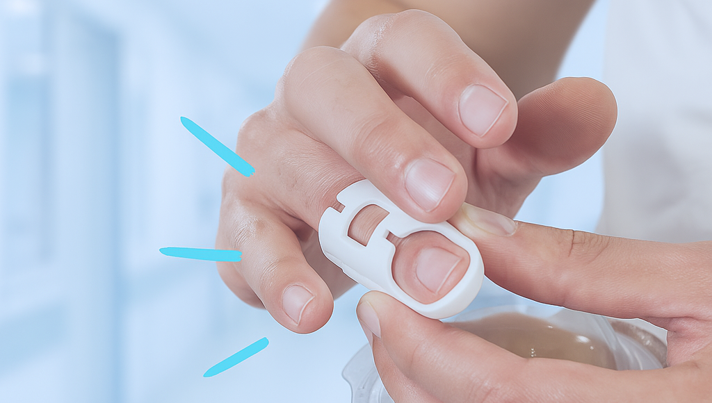 Recupera tu movimiento con tecnología hecha a tu medida