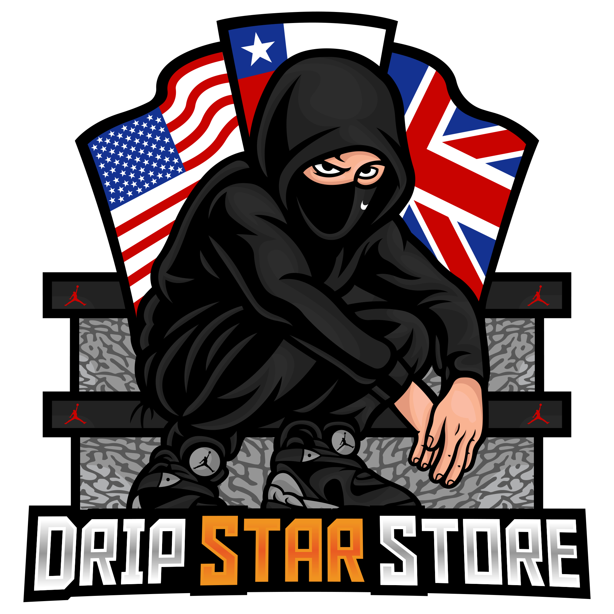 DRIP STAR STORE