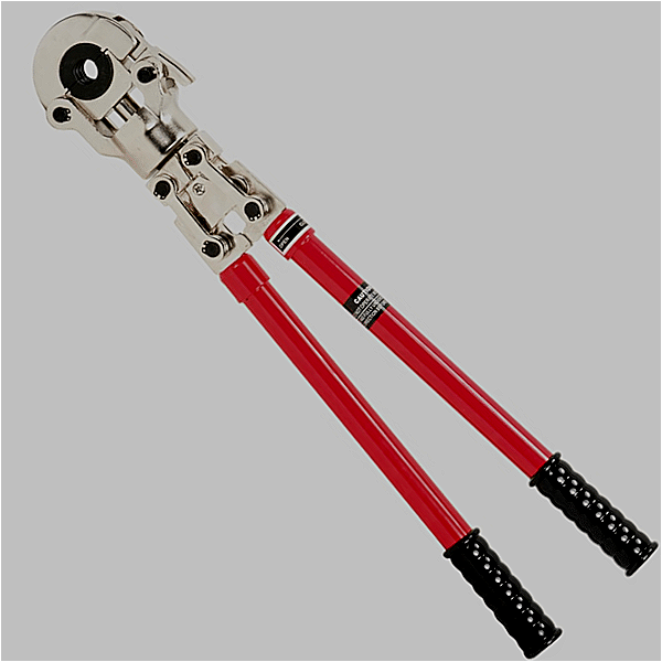 Alicate Multicapa Cabeça Giratória