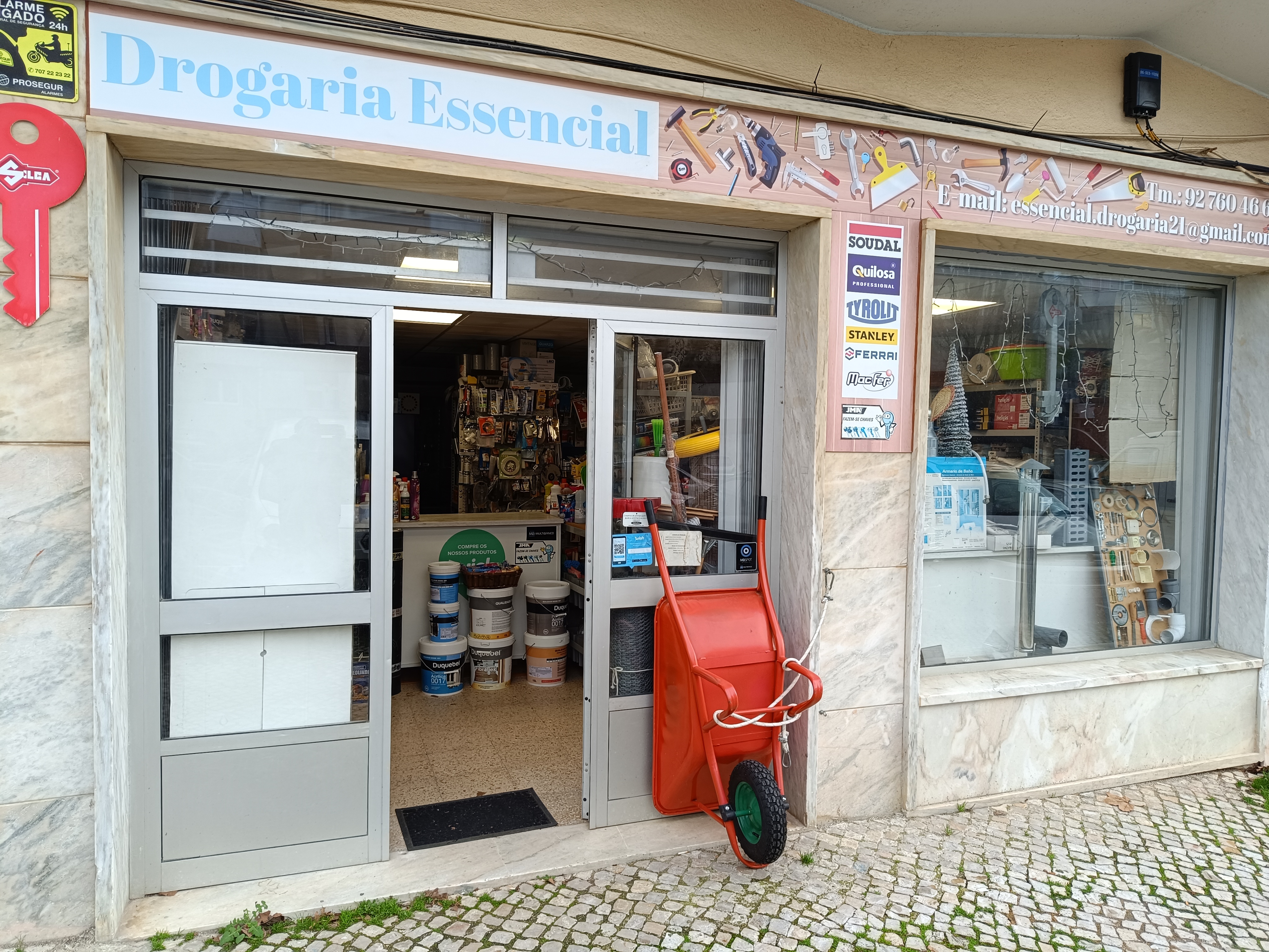 Construindo seus sonhos