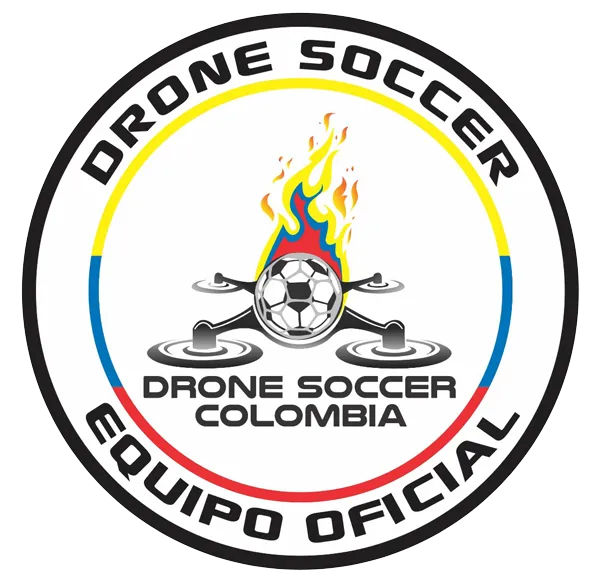 Drone Soccer Colombia