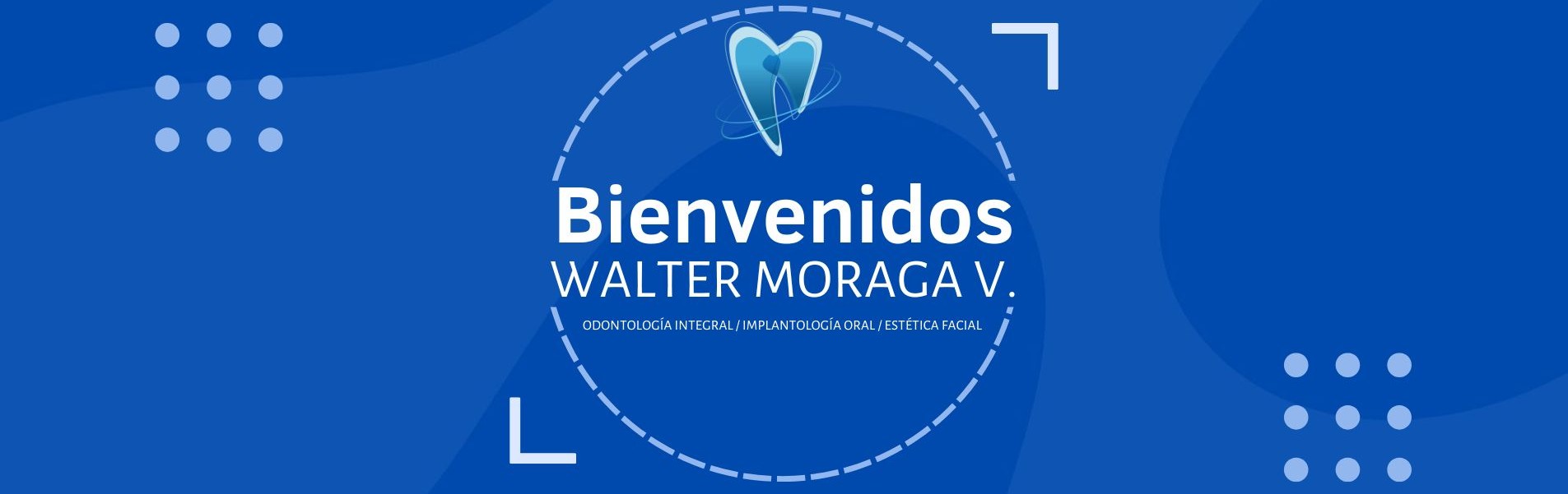 Dr. Walter Moraga Verdugo