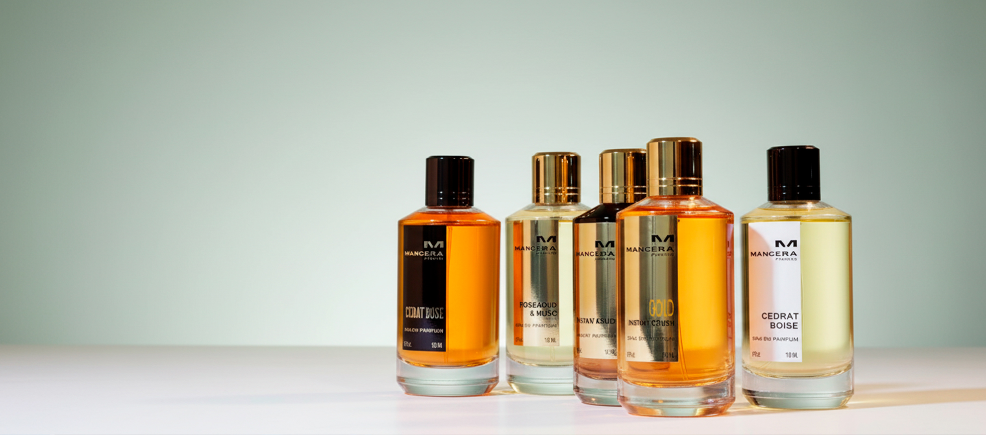 fragancias unisex con aromas envolventes y sofisticados