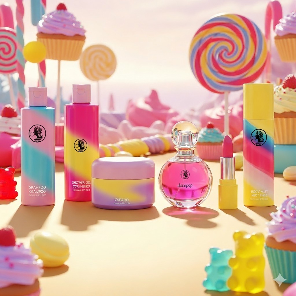 Descubre tu niña interior