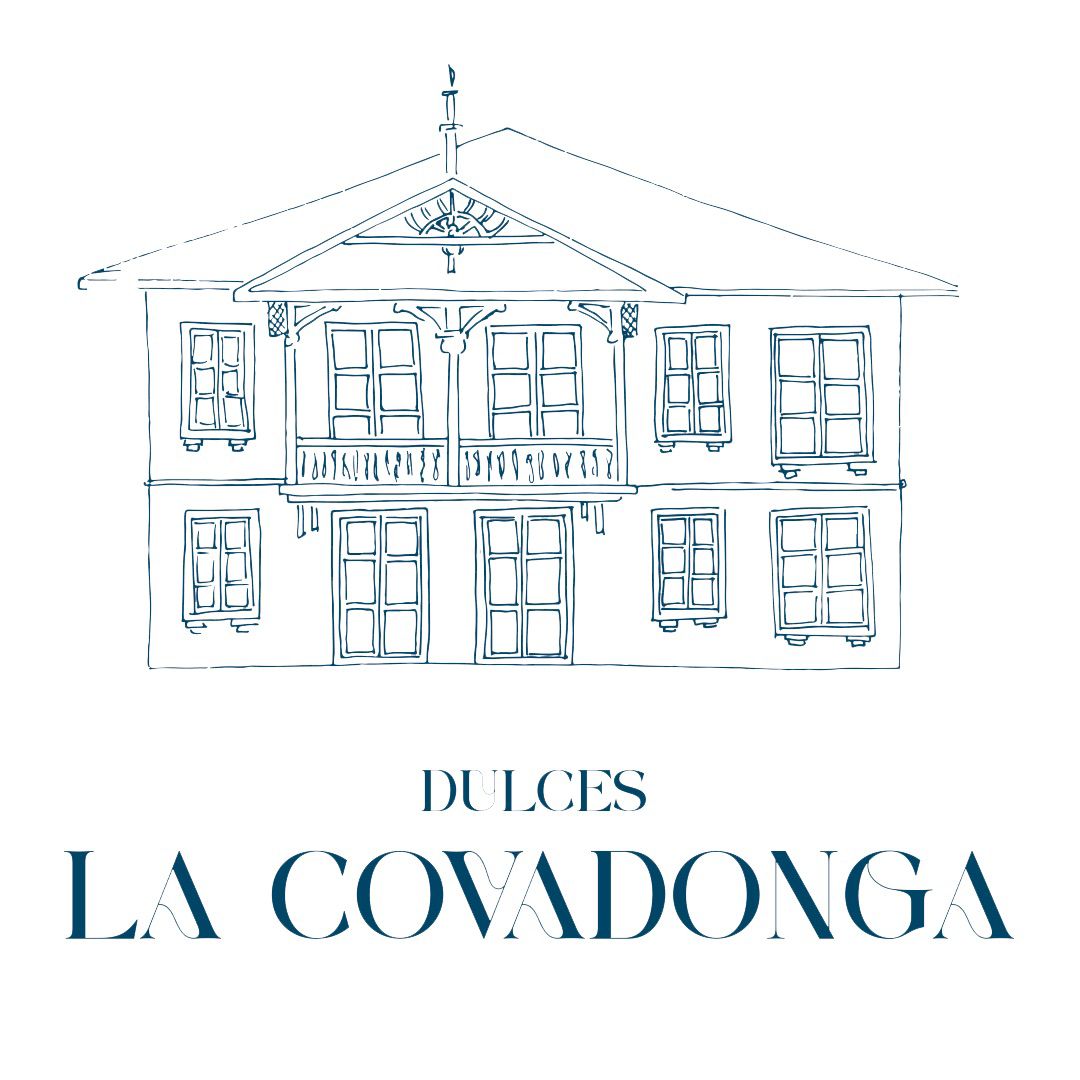 Dulces La Covadonga