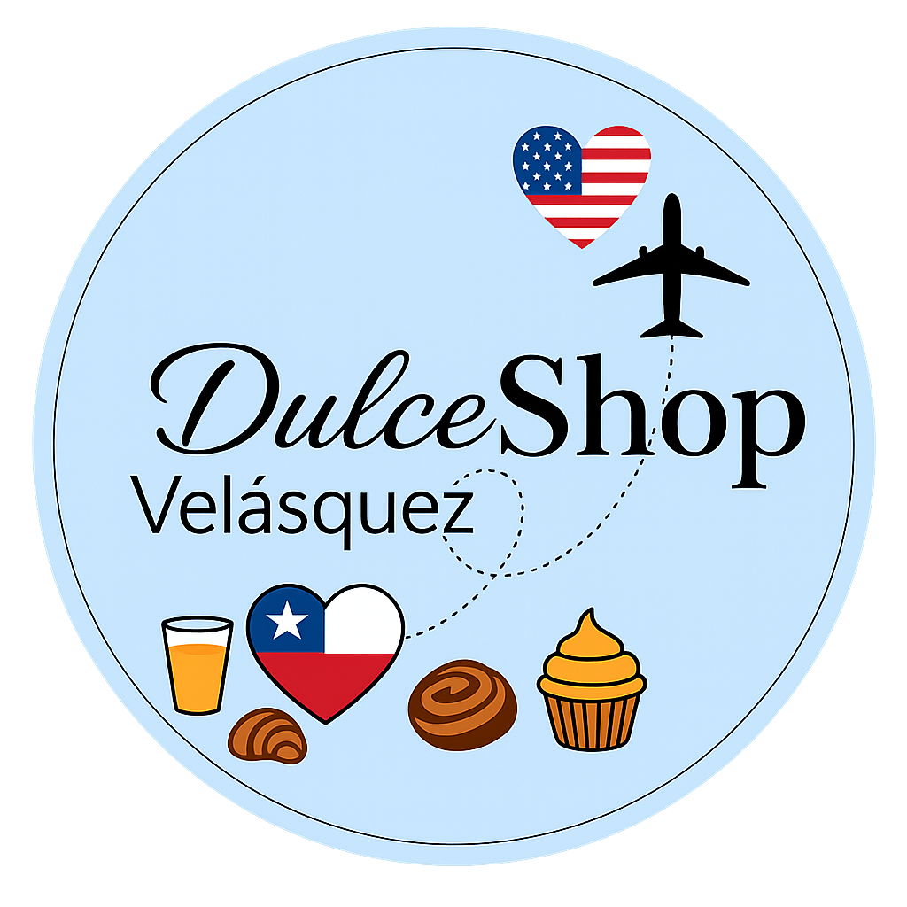 dulcesshop