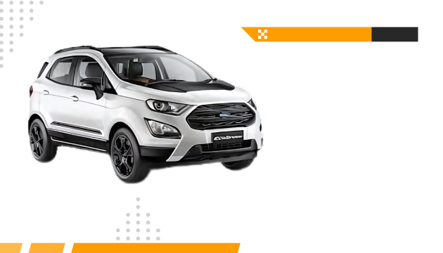 EcoSport
