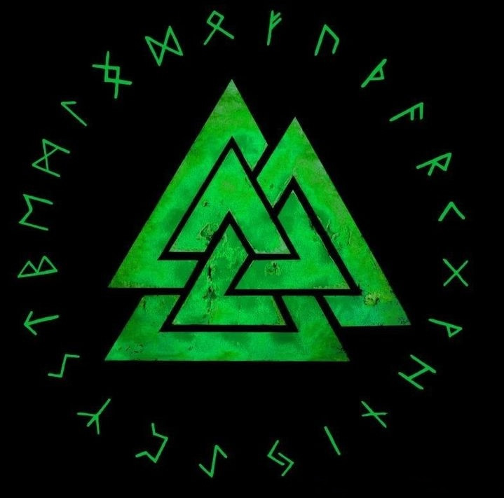 VALKNUT