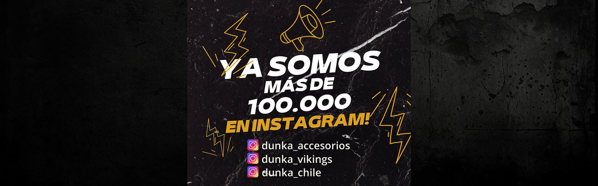 Dunka Accesorios