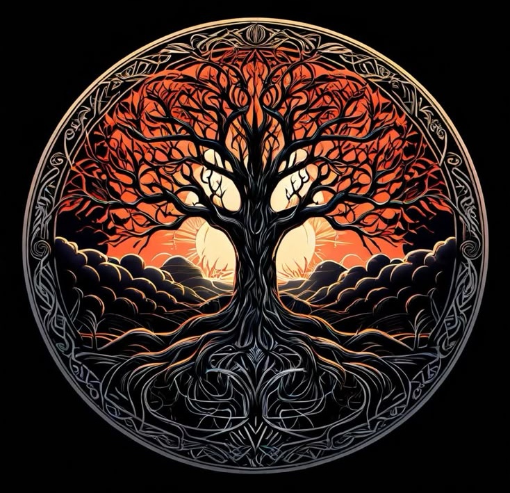 YGGDRASIL